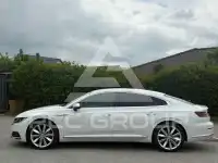 2017 Volkswagen ARTEON