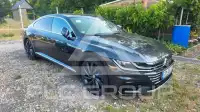 2017 Volkswagen ARTEON