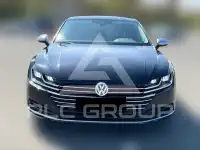 2017 Volkswagen ARTEON