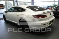 2017 Volkswagen ARTEON