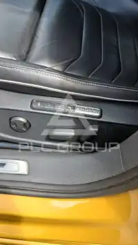 2017 Volkswagen ARTEON