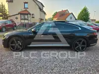 2017 Volkswagen ARTEON
