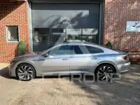 2017 Volkswagen ARTEON