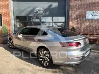 2017 Volkswagen ARTEON