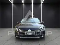 2017 Volkswagen ARTEON