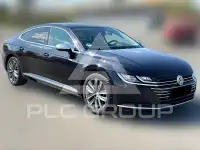 2017 Volkswagen ARTEON