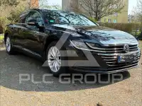 2017 Volkswagen ARTEON