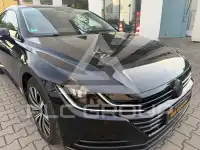2017 Volkswagen ARTEON