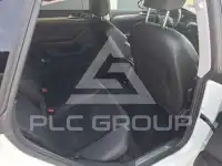 2017 Volkswagen ARTEON