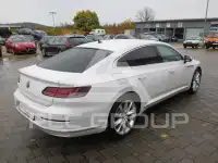 2017 Volkswagen ARTEON