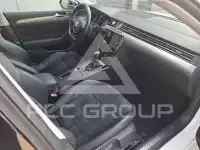 2017 Volkswagen ARTEON