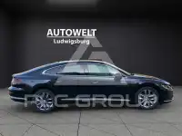 2017 Volkswagen ARTEON