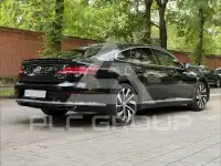 2017 Volkswagen ARTEON