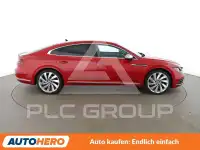 2017 Volkswagen ARTEON