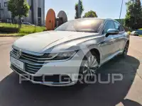 2017 Volkswagen ARTEON