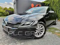 2017 Volkswagen ARTEON