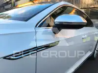 2017 Volkswagen ARTEON