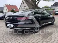 2017 Volkswagen ARTEON