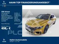2017 Volkswagen ARTEON