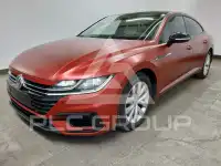 2017 Volkswagen ARTEON