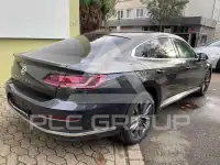 2017 Volkswagen ARTEON
