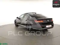 2017 Volkswagen ARTEON