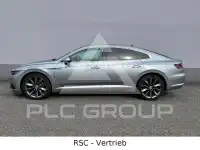2017 Volkswagen ARTEON