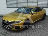 2017 Volkswagen ARTEON