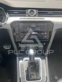 2017 Volkswagen ARTEON