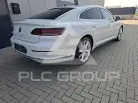 2017 Volkswagen ARTEON