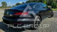2017 Volkswagen ARTEON