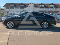 2017 Volkswagen ARTEON
