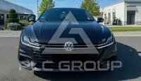 2017 Volkswagen ARTEON