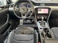 2017 Volkswagen ARTEON