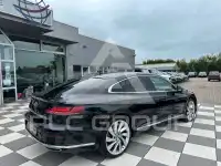 2017 Volkswagen ARTEON