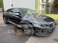 2017 Volkswagen ARTEON