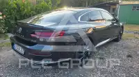 2017 Volkswagen ARTEON