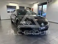 2017 Volkswagen ARTEON