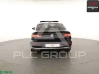 2017 Volkswagen ARTEON