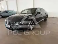 2017 Volkswagen ARTEON