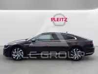 2017 Volkswagen ARTEON