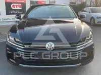 2017 Volkswagen ARTEON