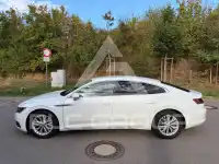 2017 Volkswagen ARTEON