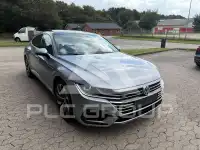 2017 Volkswagen ARTEON