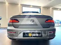 2017 Volkswagen ARTEON