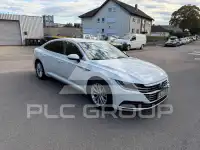 2017 Volkswagen ARTEON