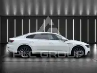 2017 Volkswagen ARTEON