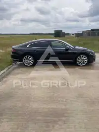 2017 Volkswagen ARTEON