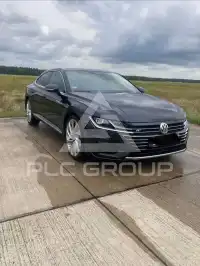 2017 Volkswagen ARTEON