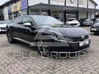 2017 Volkswagen ARTEON